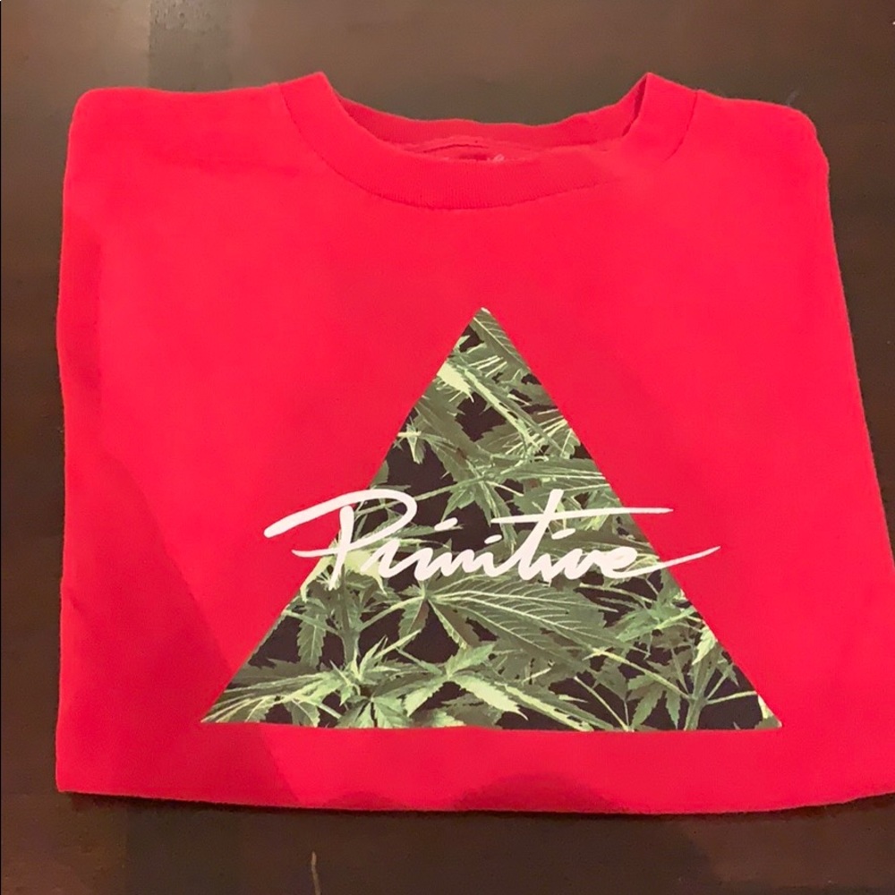 Primitive T-shirt